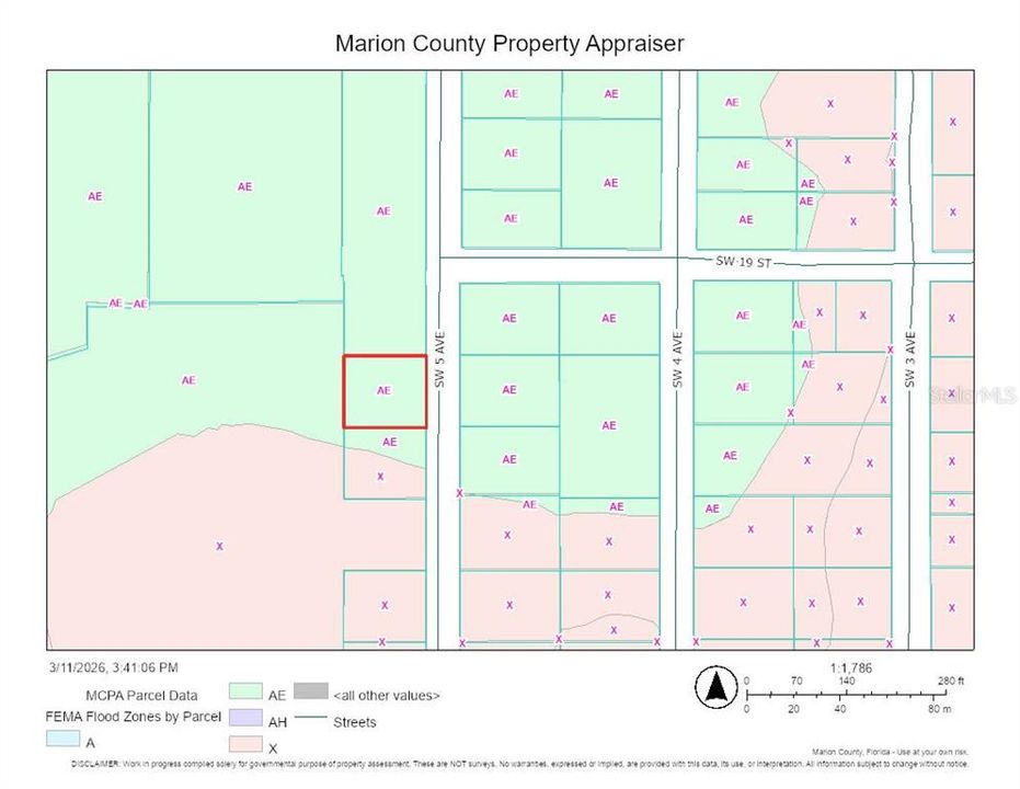 待售: $29,000 (0.26 acres)
