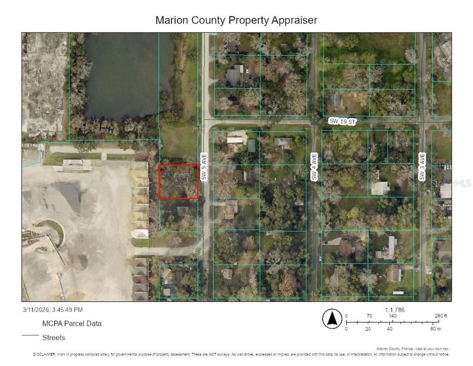 待售: $29,000 (0.26 acres)