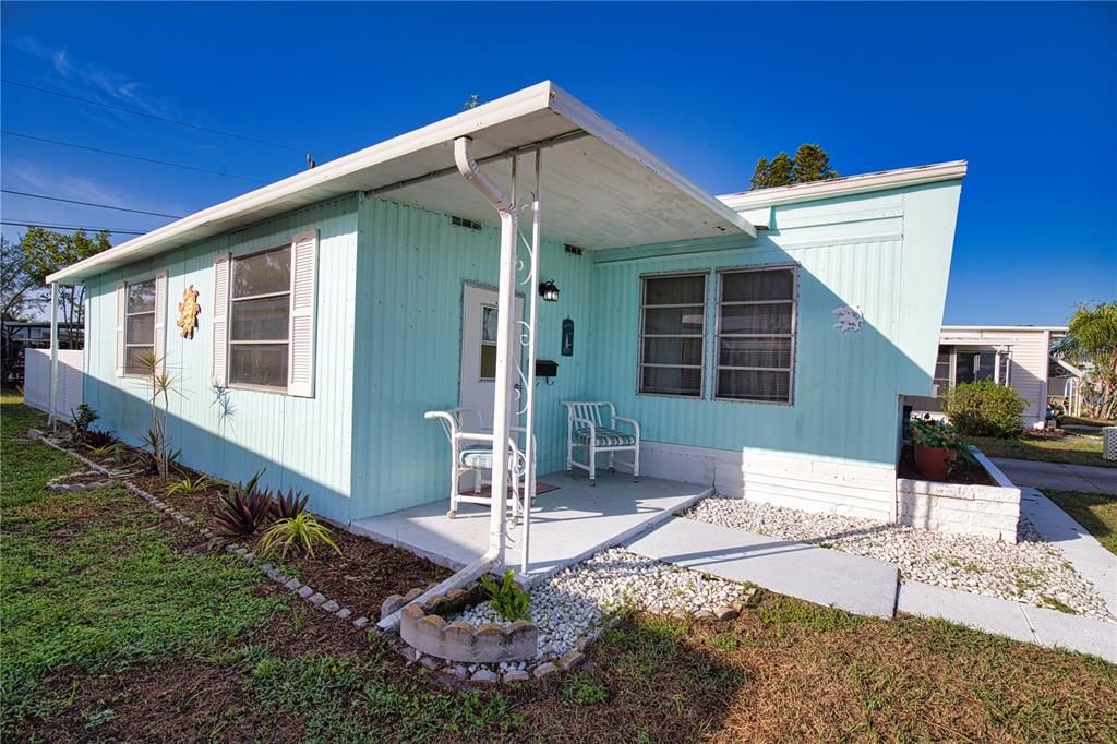 En Venta: $87,000 (2 camas, 1 baños, 734 Pies cuadrados)