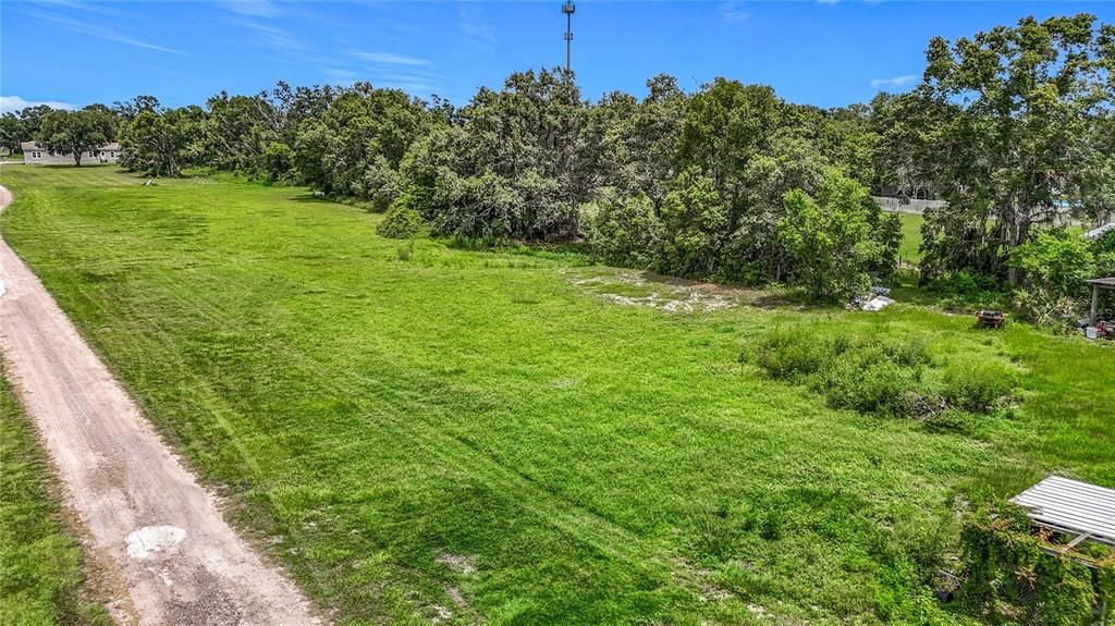 En Venta: $249,900 (2.40 acres)