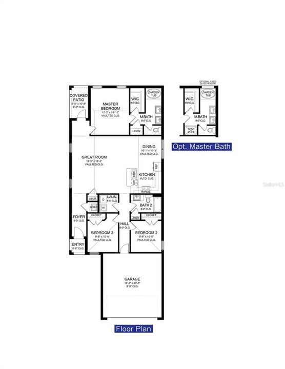 For Sale: $377,900 (3 beds, 2 baths, 1515 Square Feet)