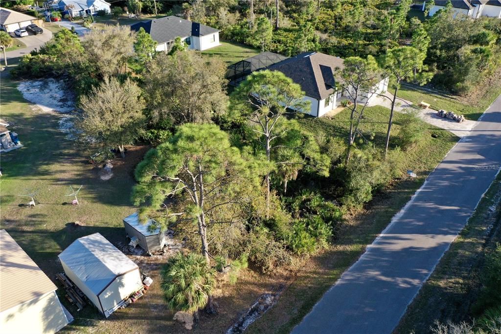 Activo con contrato: $19,000 (0.23 acres)