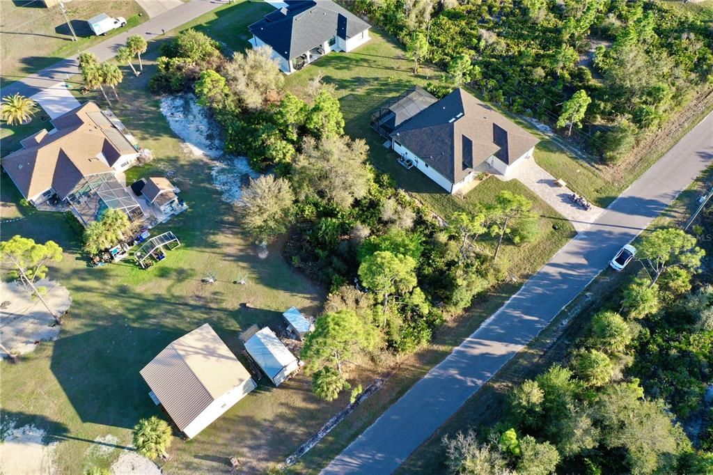 Activo con contrato: $19,000 (0.23 acres)