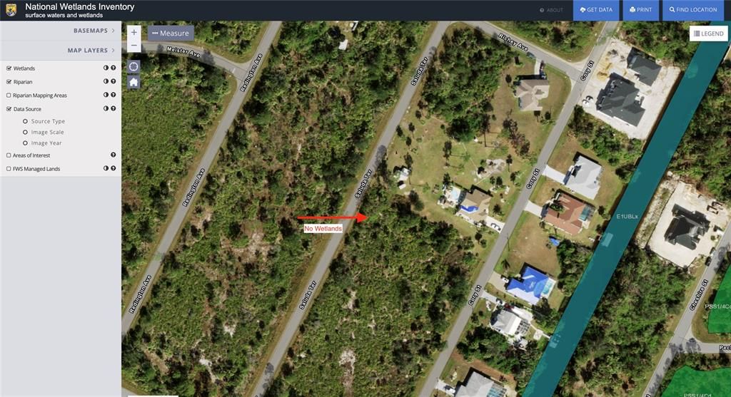 Activo con contrato: $19,000 (0.23 acres)