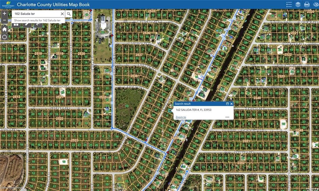 Activo con contrato: $19,000 (0.23 acres)