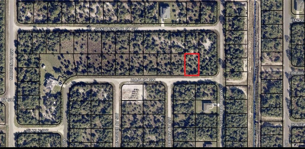 For Sale: $25,000 (0.23 acres)