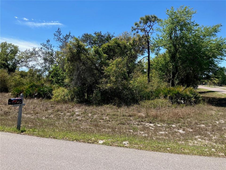 En Venta: $64,900 (0.75 acres)