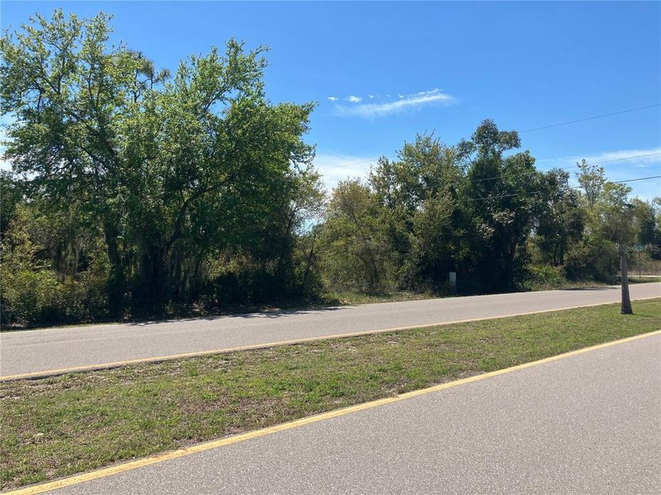 En Venta: $64,900 (0.75 acres)