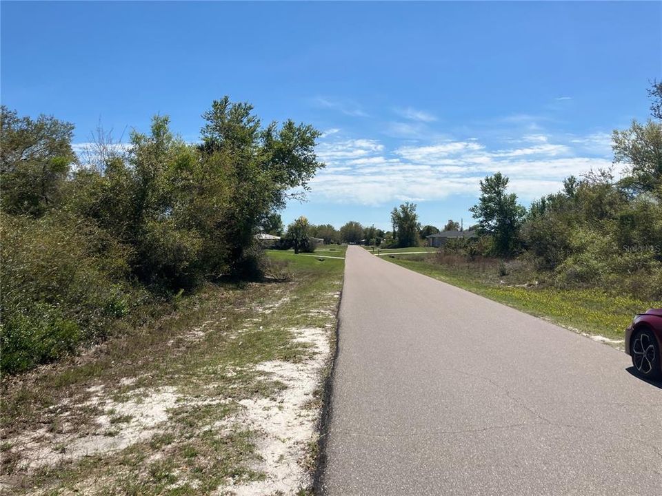 En Venta: $64,900 (0.75 acres)