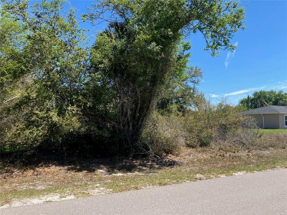 En Venta: $64,900 (0.75 acres)