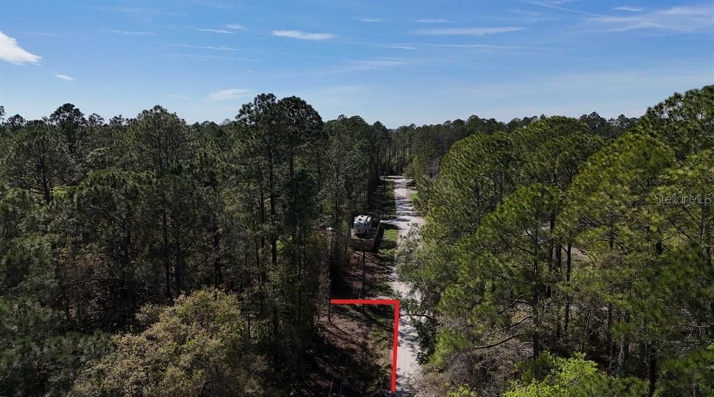 На продажу: $25,000 (0.60 acres)