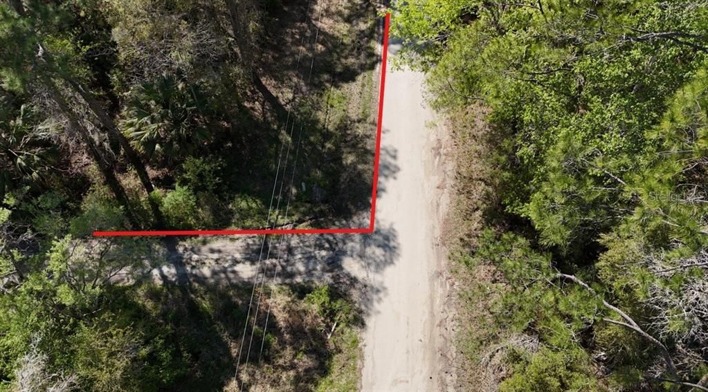 На продажу: $25,000 (0.60 acres)