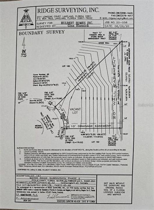 For Sale: $105,000 (0.32 acres)