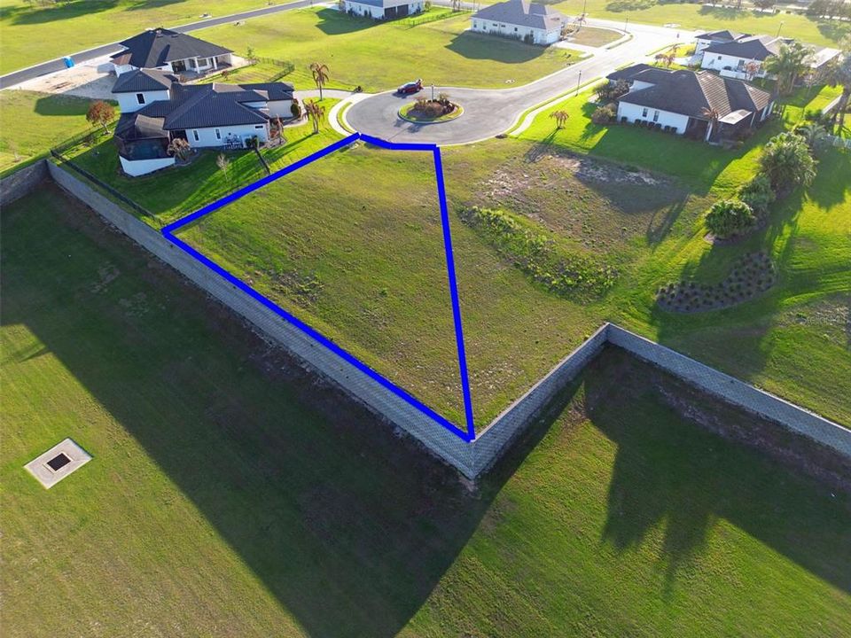 For Sale: $105,000 (0.32 acres)