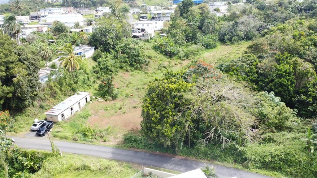 En Venta: $75,000 (1.23 acres)