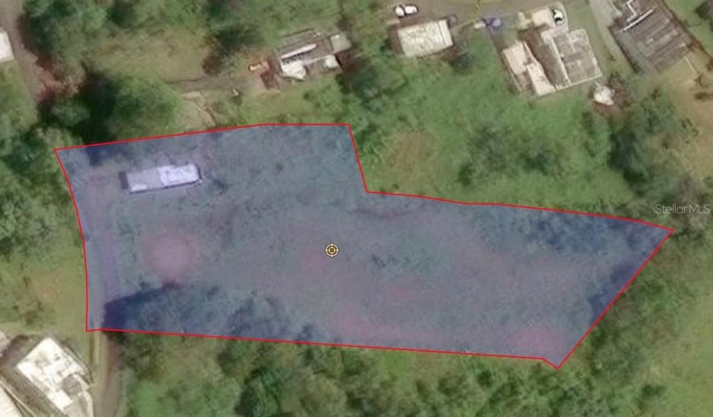 En Venta: $75,000 (1.23 acres)