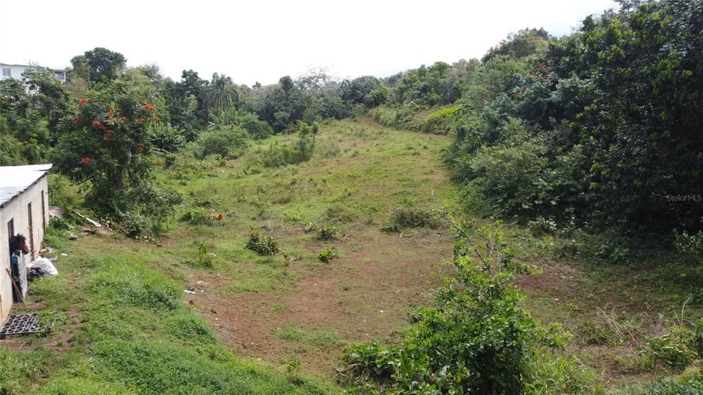 En Venta: $75,000 (1.23 acres)
