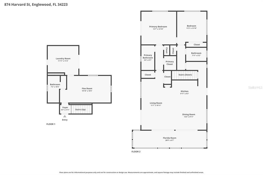 Под контрактом: $589,000 (2 спален, 3 ванн, 1800 Квадратных фут)