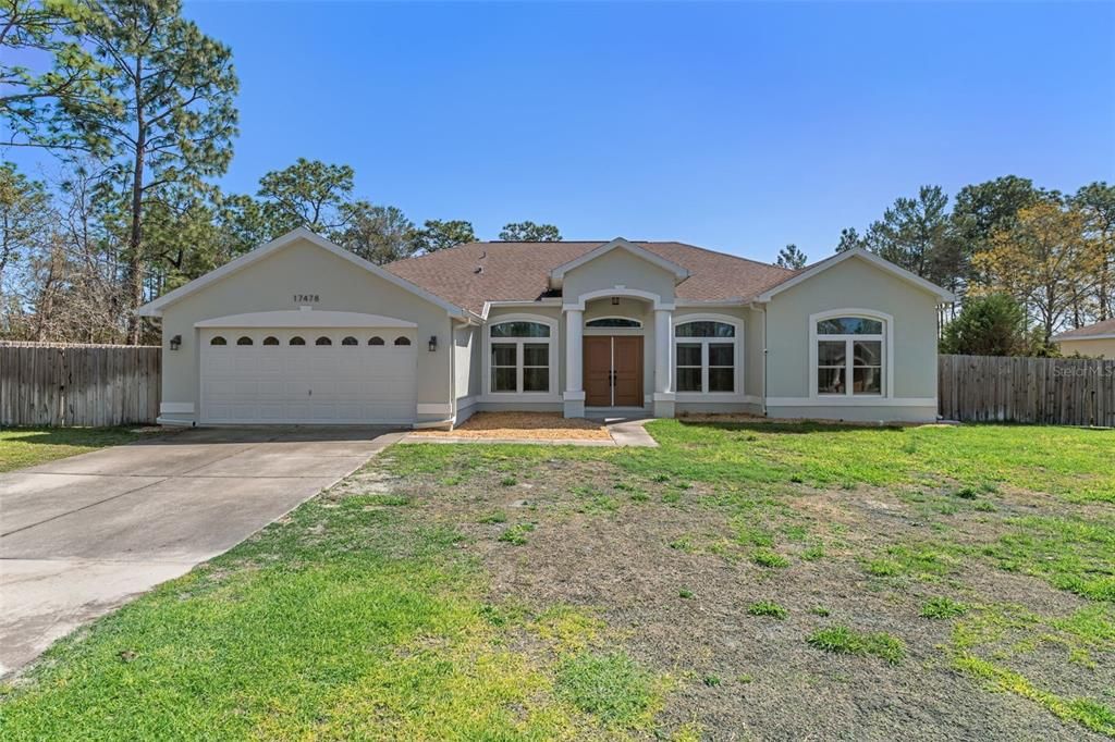 Active With Contract: $449,700 (3 beds, 2 baths, 2157 Square Feet)