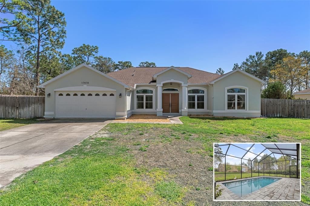 Active With Contract: $449,700 (3 beds, 2 baths, 2157 Square Feet)