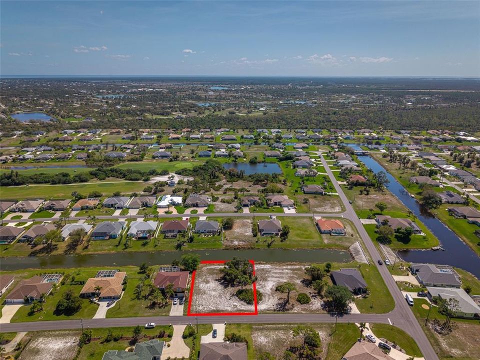 Active With Contract: $45,000 (0.23 acres)