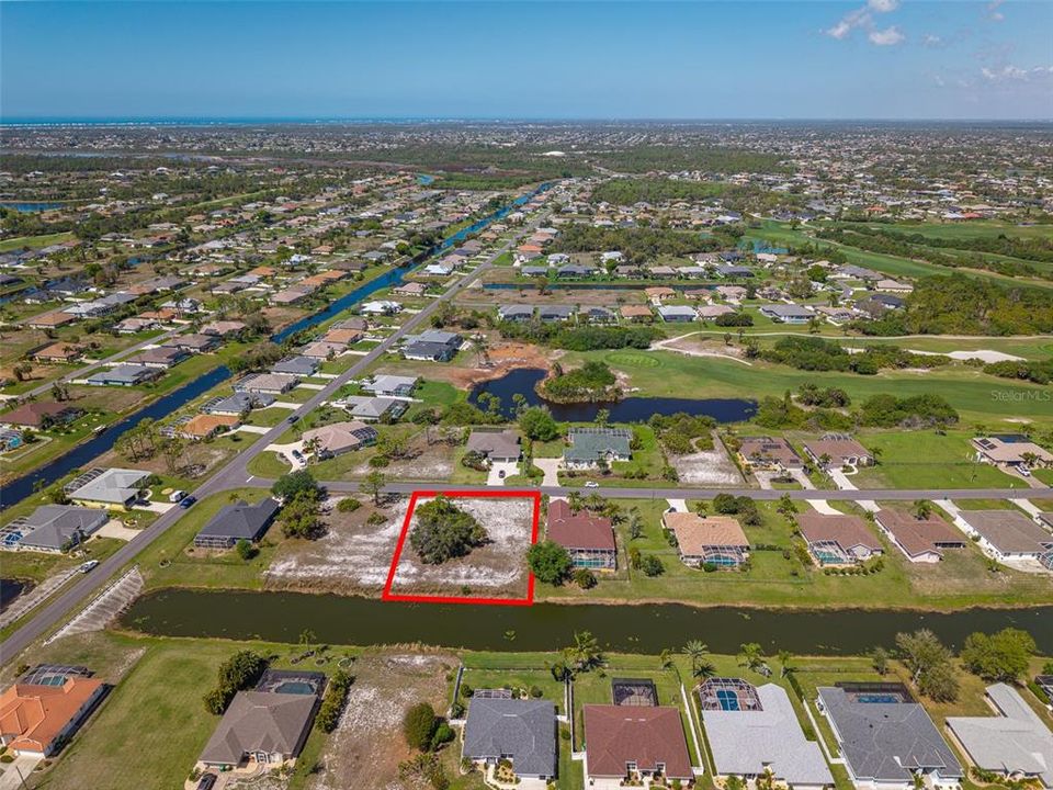 Active With Contract: $45,000 (0.23 acres)