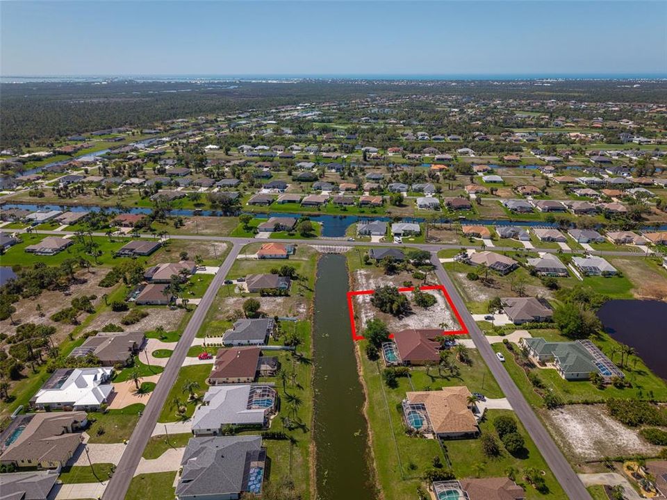 Active With Contract: $45,000 (0.23 acres)