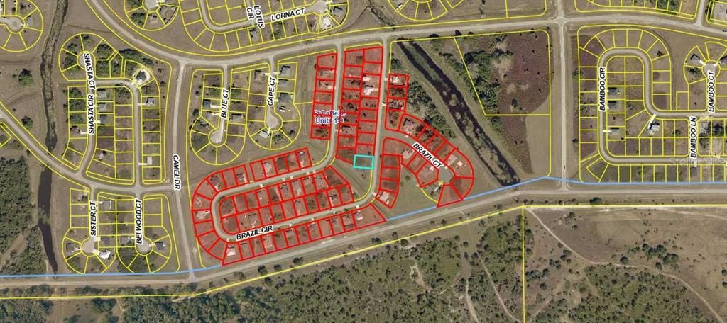 待售: $24,900 (0.23 acres)