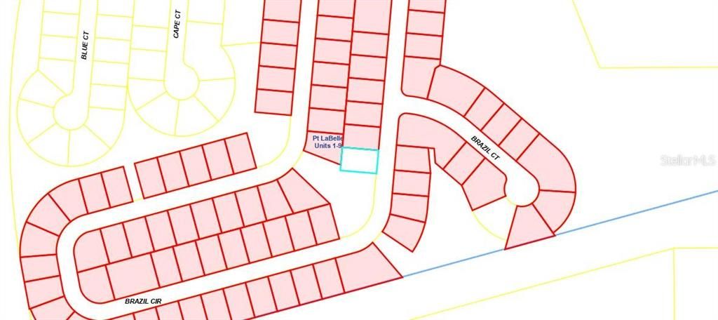 待售: $24,900 (0.23 acres)