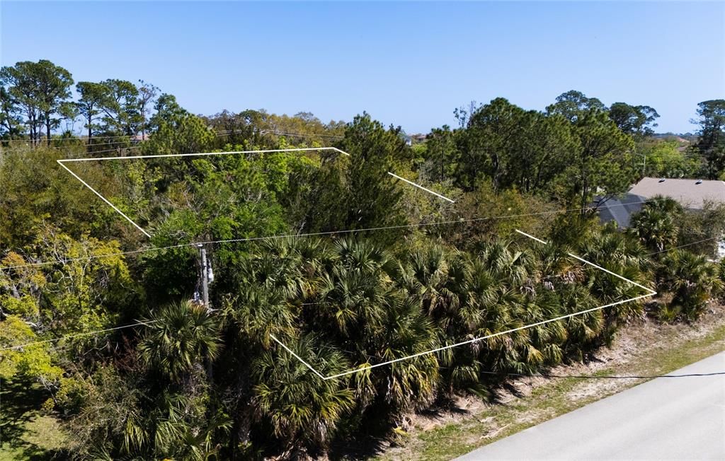 En Venta: $139,000 (0.28 acres)