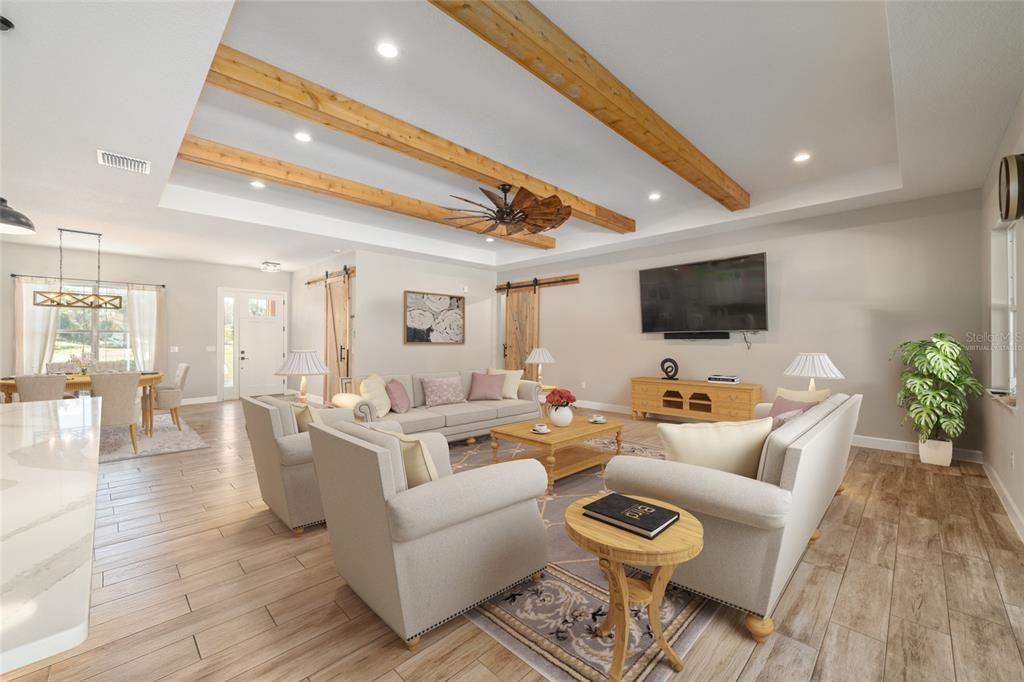 En Venta: $1,100,000 (5 camas, 4 baños, 3129 Pies cuadrados)