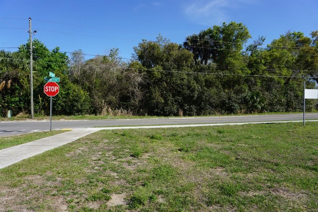 For Sale: $60,000 (1.16 acres)