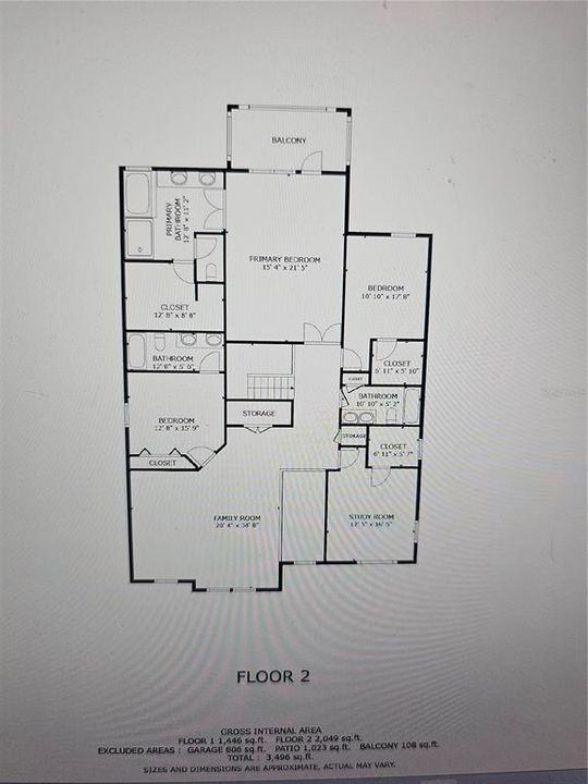 En Venta: $998,000 (5 camas, 4 baños, 3531 Pies cuadrados)