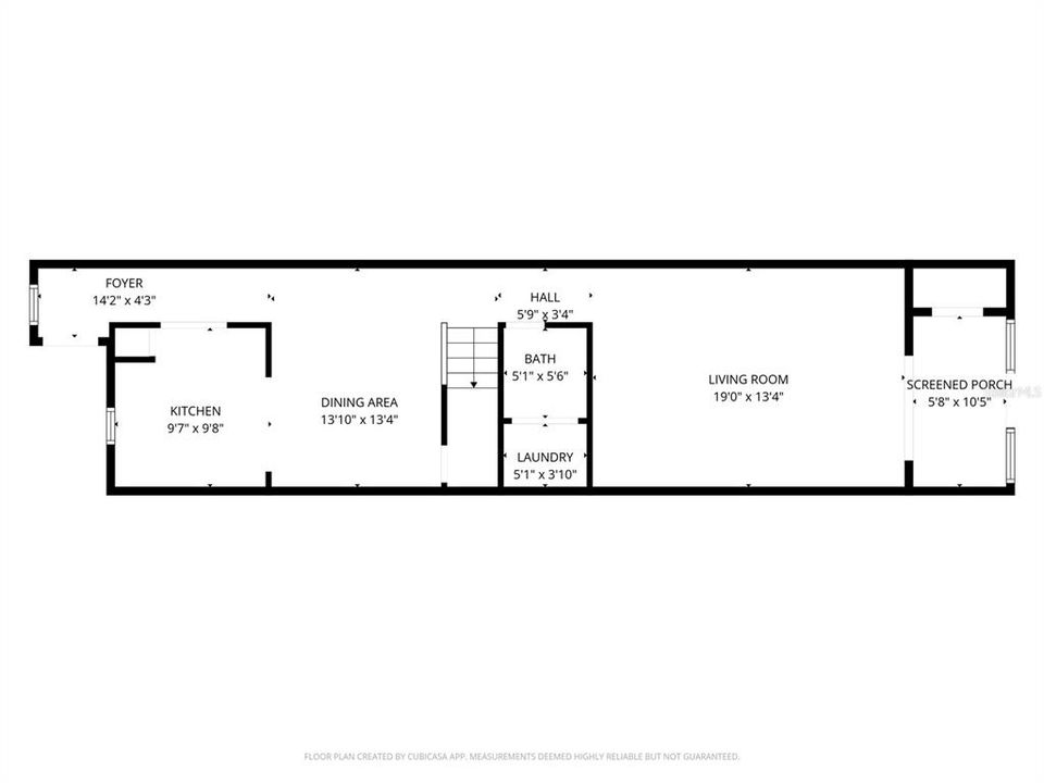 En Venta: $299,900 (3 camas, 2 baños, 1538 Pies cuadrados)
