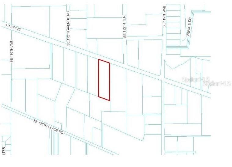 待售: $159,900 (3.03 acres)