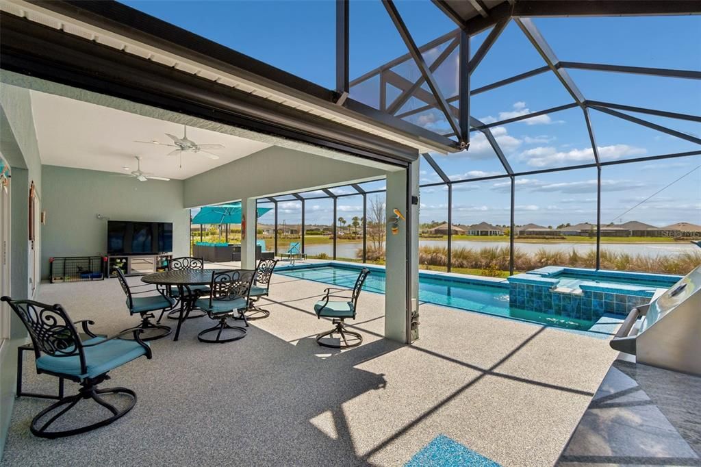 En Venta: $1,250,000 (4 camas, 2 baños, 2555 Pies cuadrados)