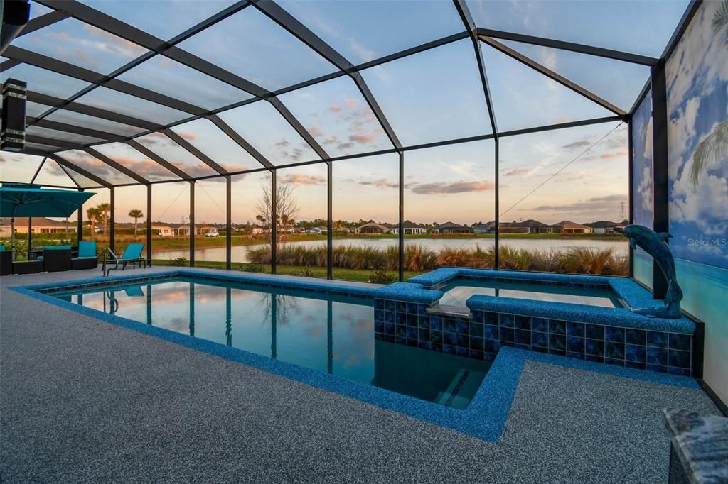 En Venta: $1,250,000 (4 camas, 2 baños, 2555 Pies cuadrados)