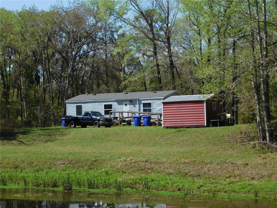 En Venta: $54,900 (1.51 acres)