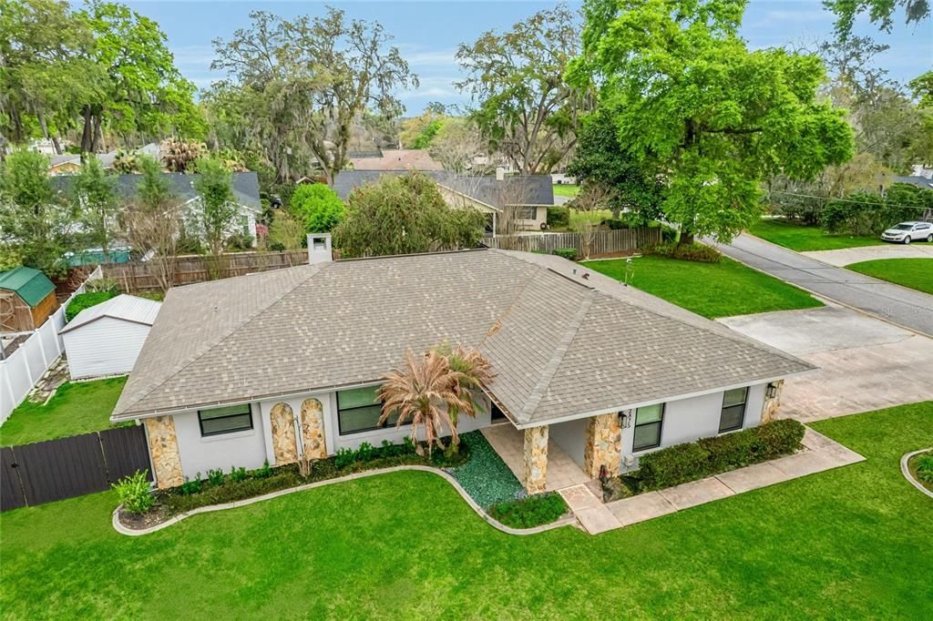 На продажу: $369,900 (3 спален, 2 ванн, 2082 Квадратных фут)