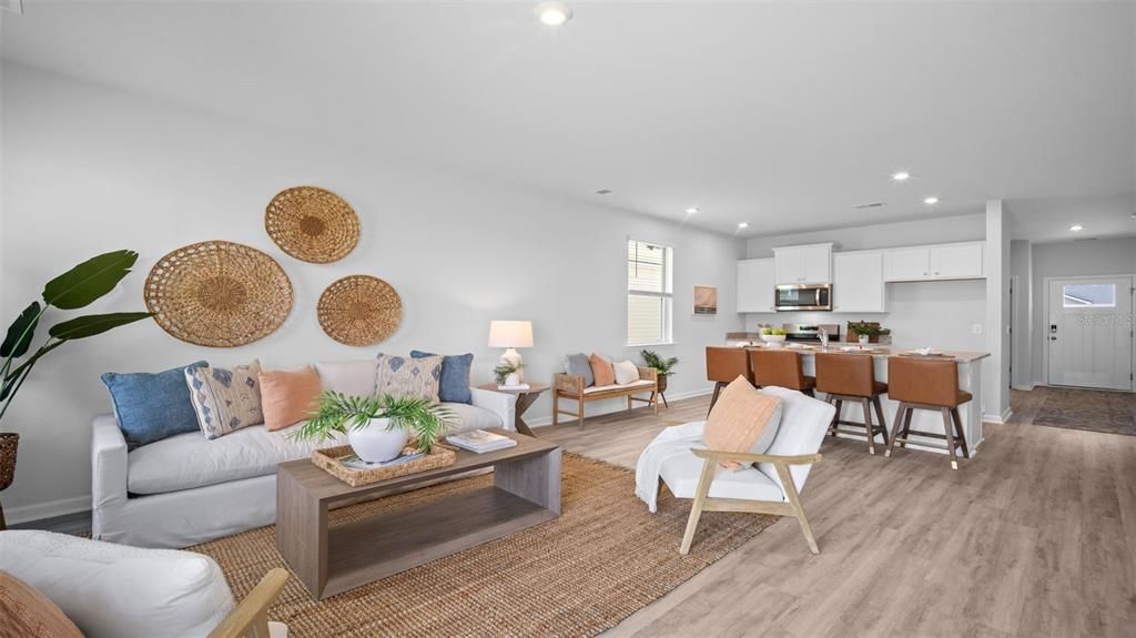 Active With Contract: $257,965 (3 beds, 2 baths, 1223 Square Feet)
