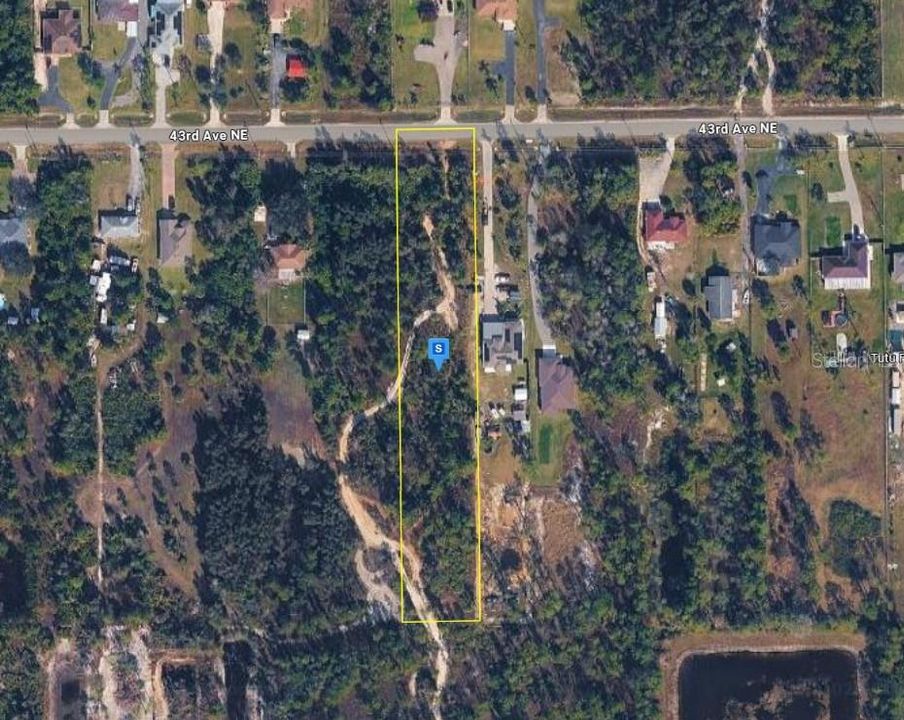 На продажу: $95,999 (1.59 acres)