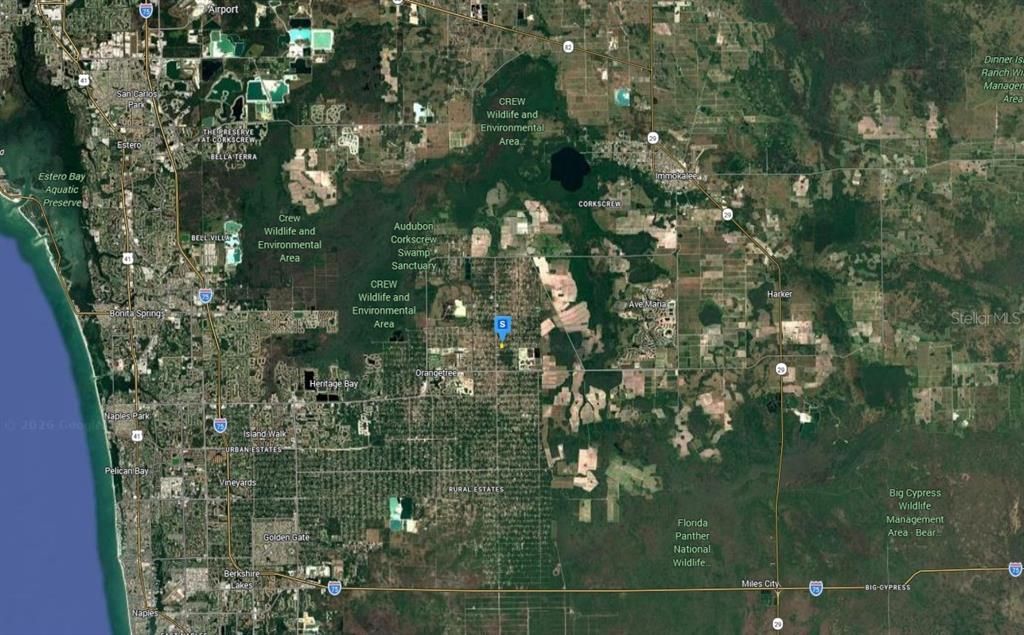 На продажу: $95,999 (1.59 acres)