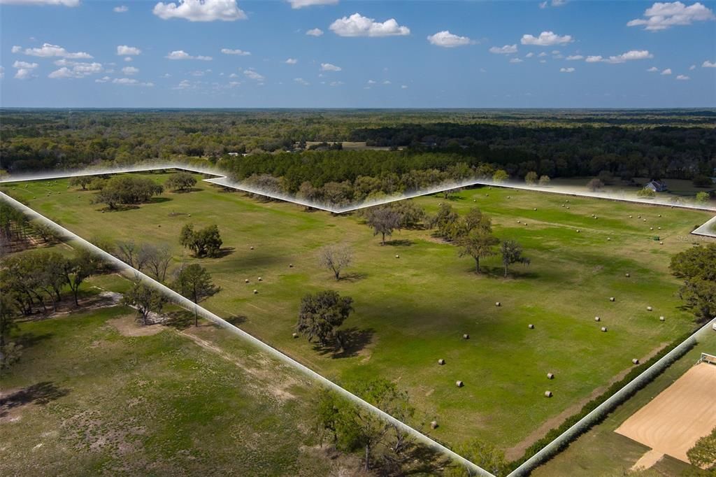 待售: $4,380,750 (49.50 acres)