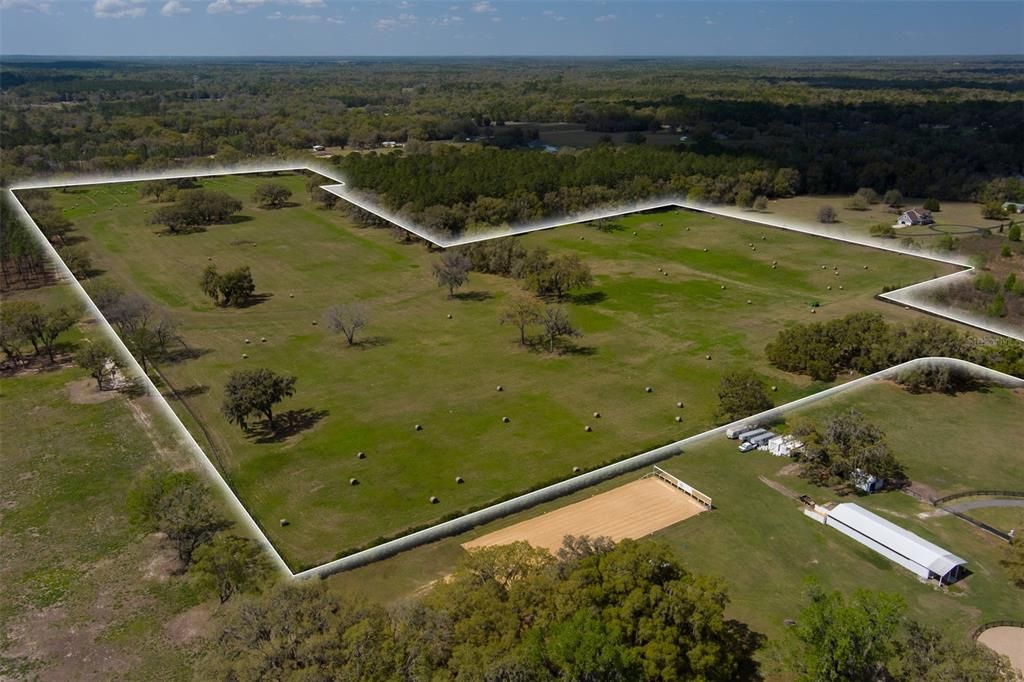 待售: $4,380,750 (49.50 acres)