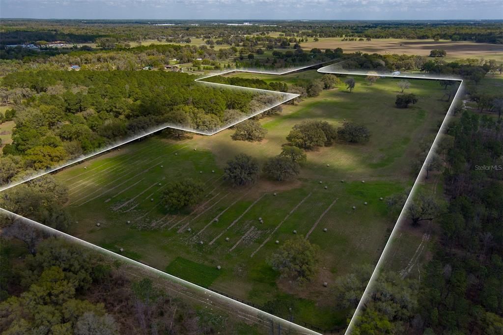 待售: $4,380,750 (49.50 acres)