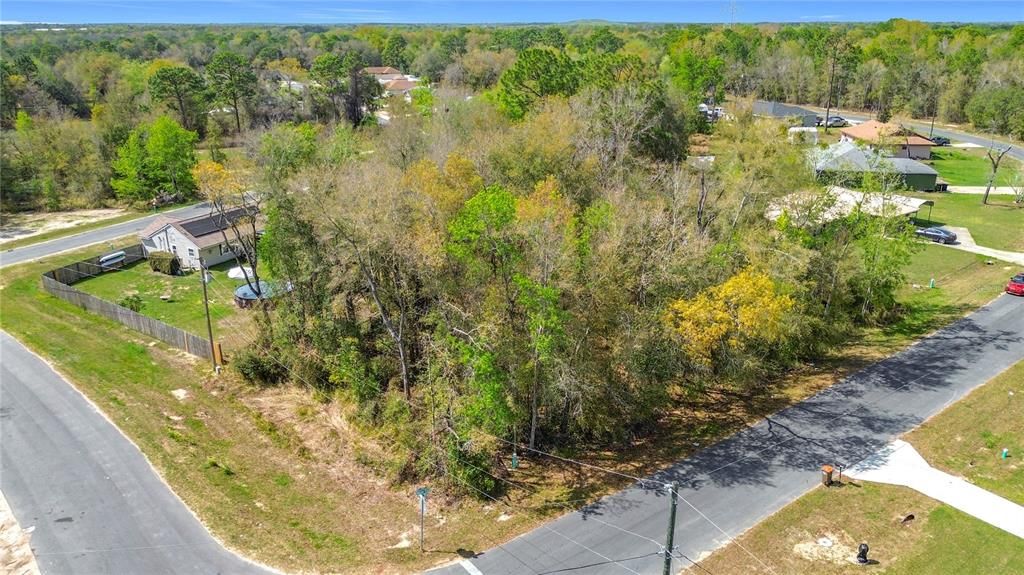 На продажу: $45,000 (0.32 acres)