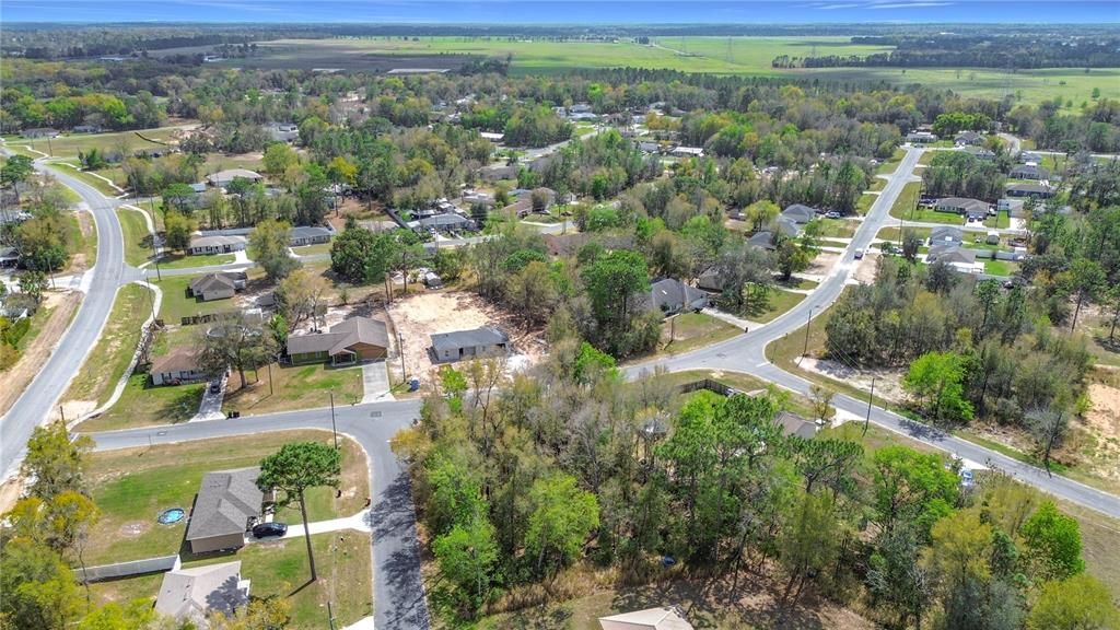 На продажу: $45,000 (0.32 acres)