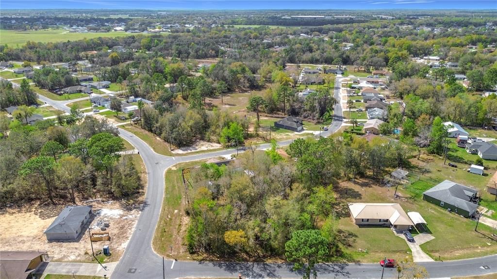 На продажу: $45,000 (0.32 acres)