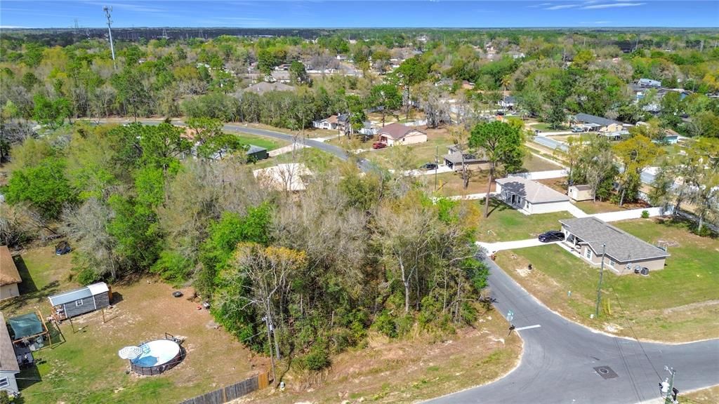 На продажу: $45,000 (0.32 acres)