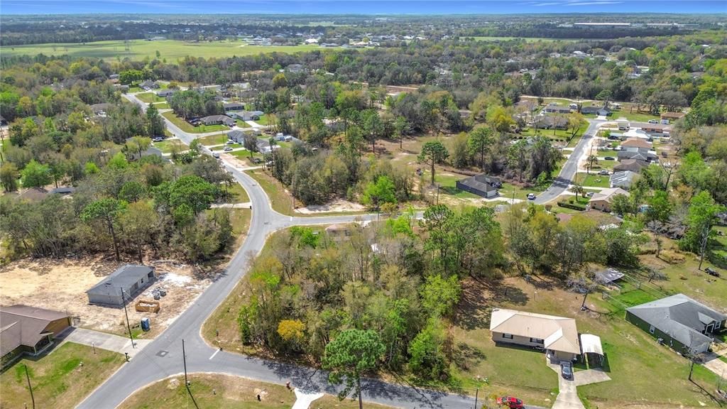 На продажу: $45,000 (0.32 acres)